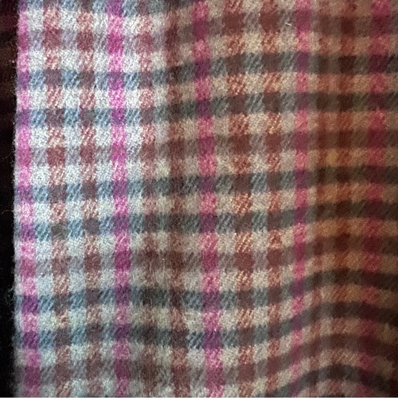 London Fog Vintage Tan Trench Coat With Zip Liner - Picture 13 of 17